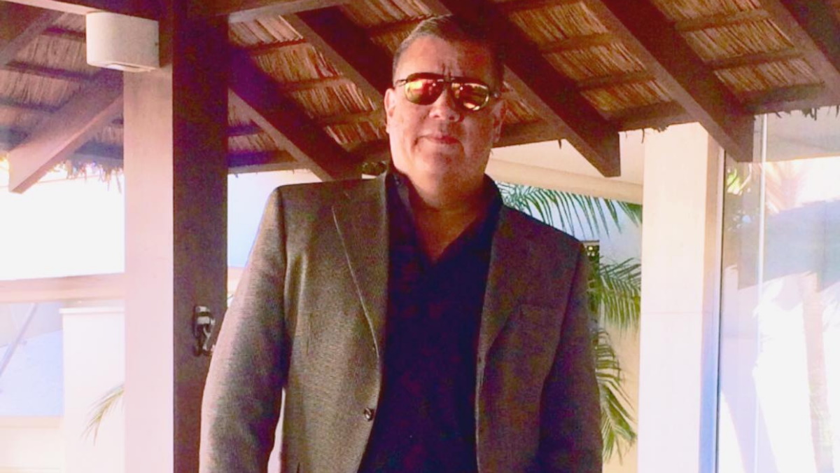 Muere Ray Reyes, ex miembro de Menudo, a los 51 años