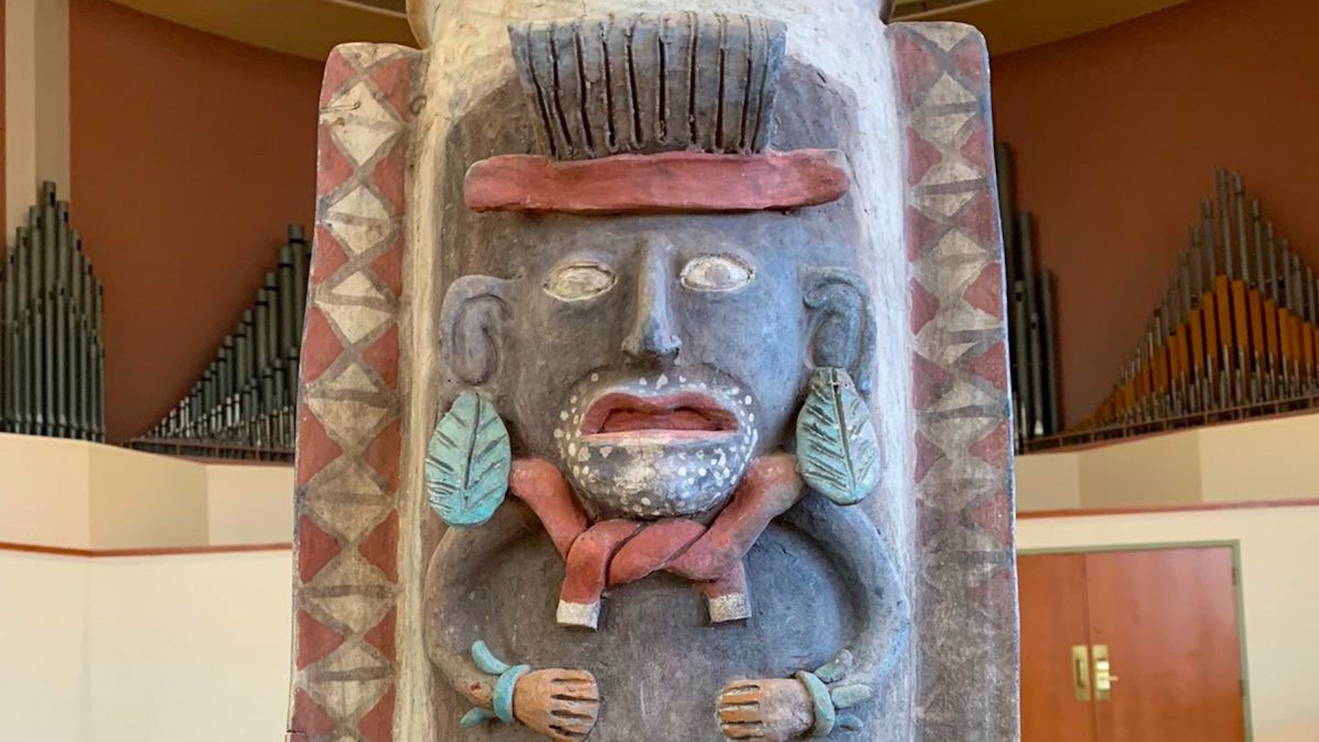 México recupera urna maya con “alto valor histórico”, aseguran especialistas