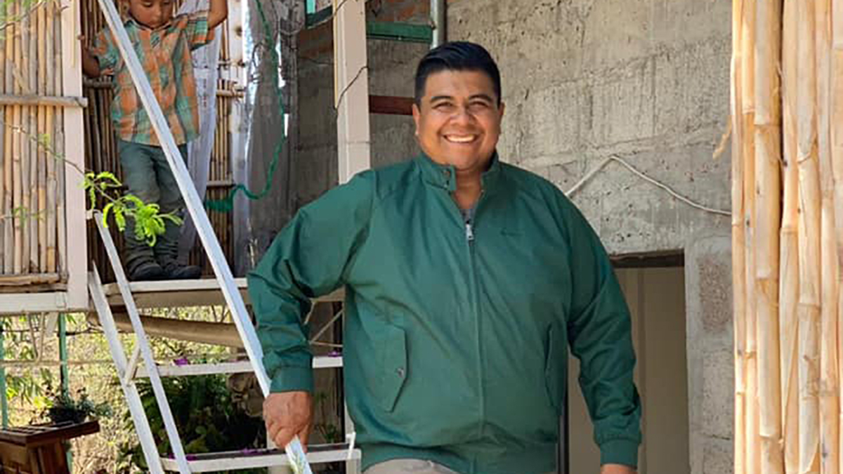 #Video Regidor de Hidalgo golpea a su mujer; “no es un problema mortal”, asegura