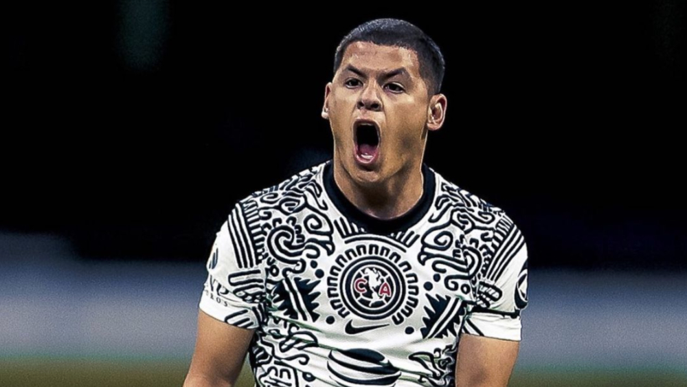 América remonta y gana al Necaxa en el Estadio Azteca