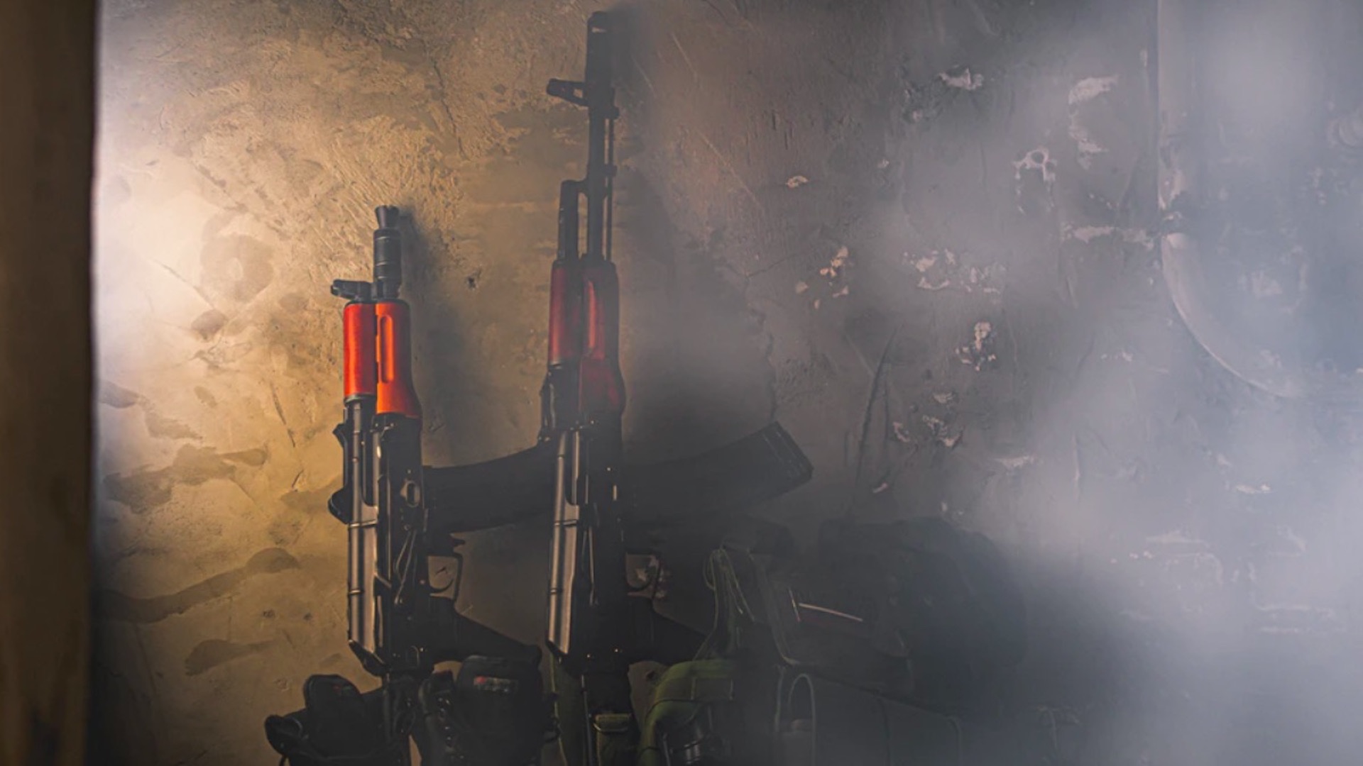 Detienen a joven que portaba un Kalashnikov en el Metro de Nueva York