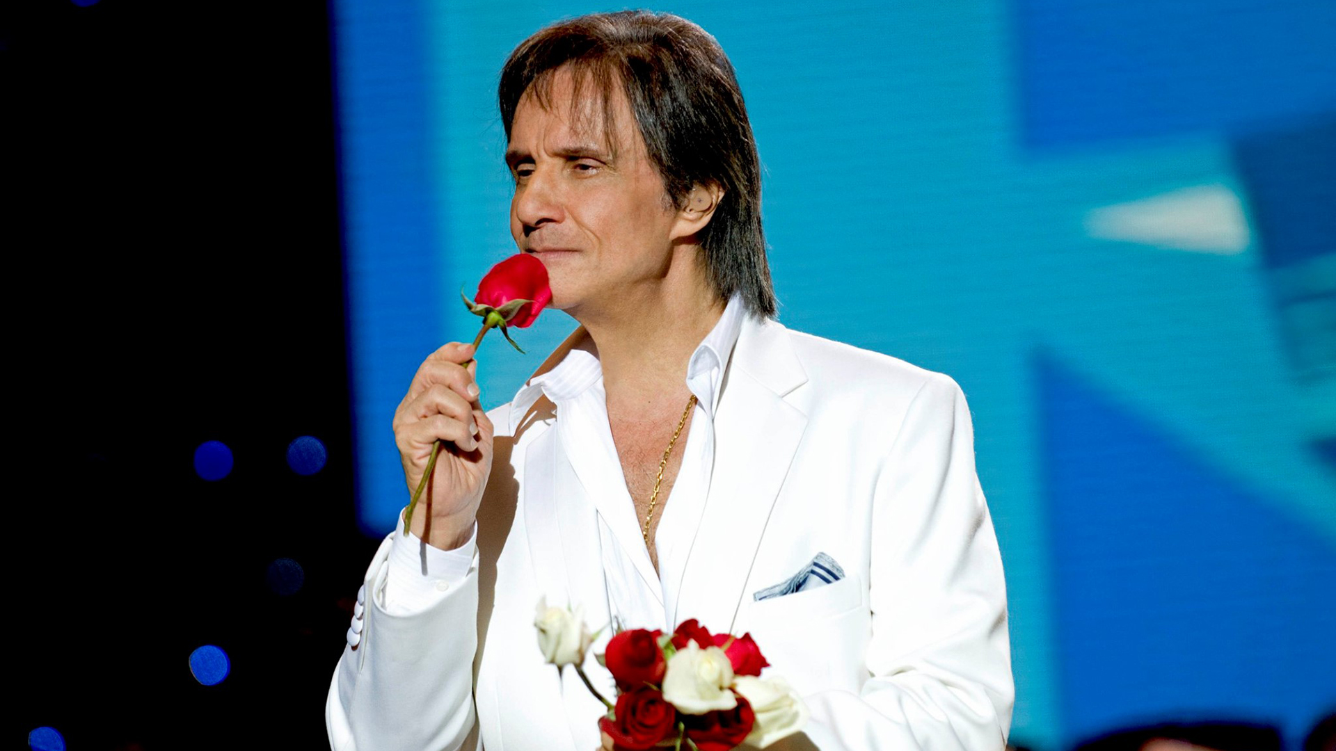 Roberto Carlos: el ‘Rey de la Canción Romántica’ cumple 80 años