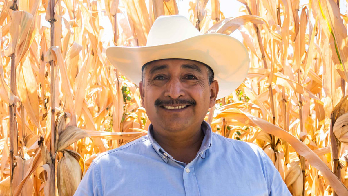 Murió por COVID-19 el alcalde de Tepoztlán, Rogelio Torres