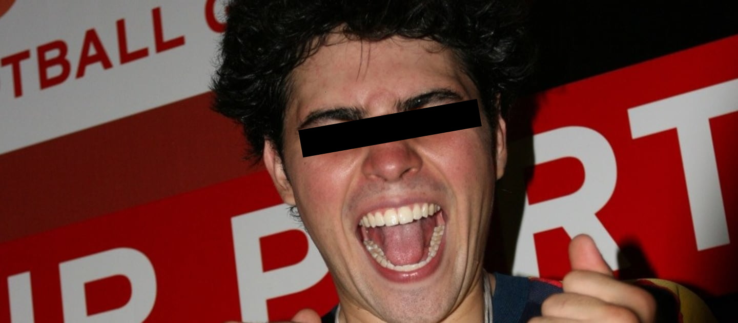 Jugador competitivo de FIFA y ejecutivo de EA Sports, los detenidos por disfrazarse de ancianos para recibir vacuna - ruben-morales-zerecero-3