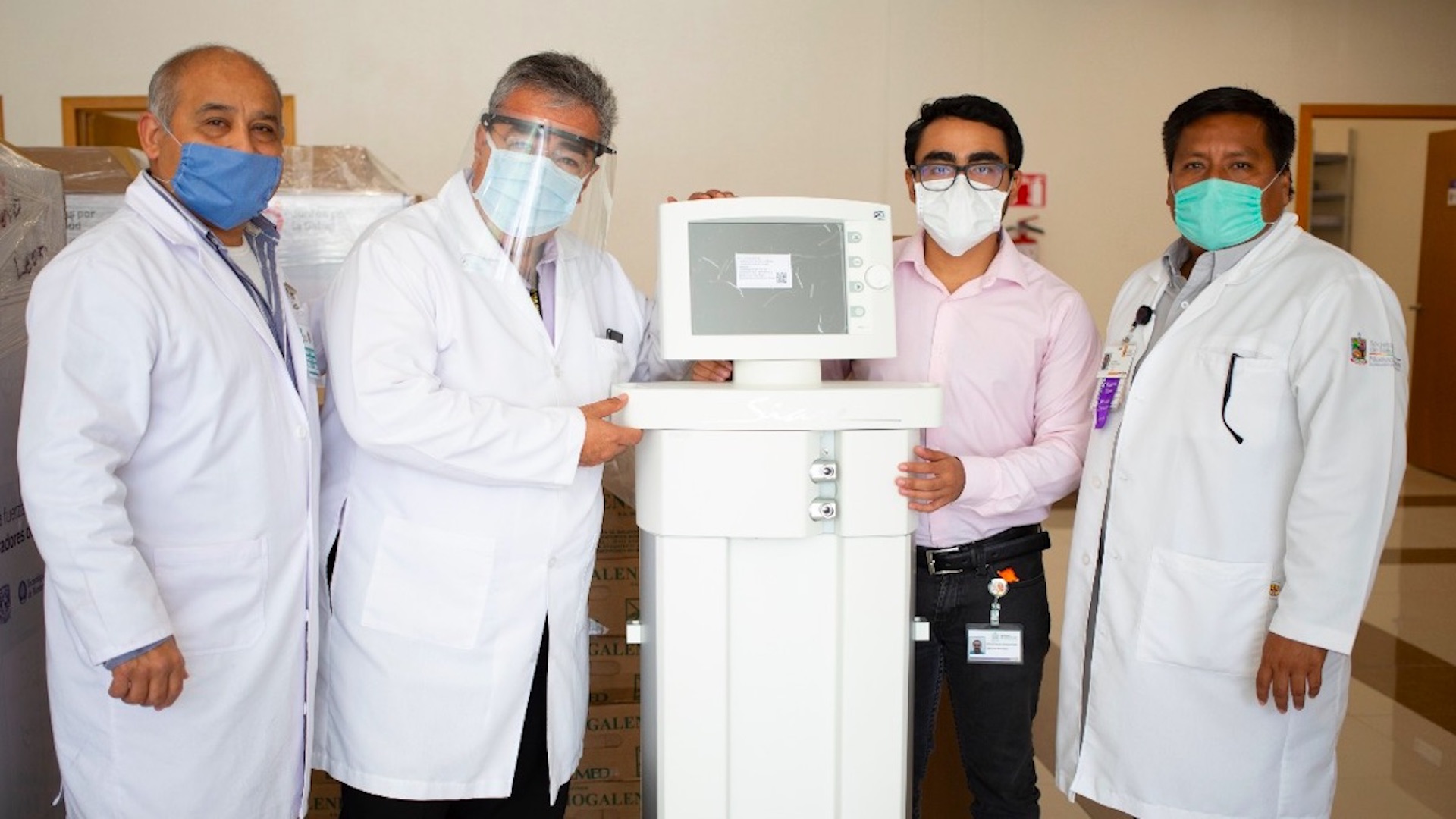 La Fuerza de un Día, una lección de amor y solidaridad en tiempos de pandemia - salud-digna-2