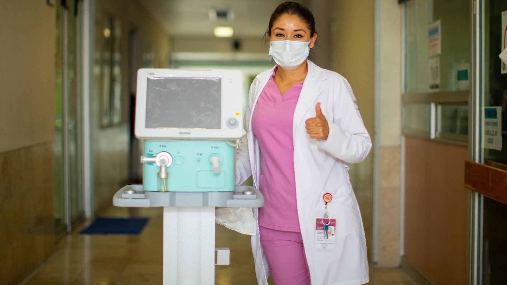 La Fuerza de un Día, una lección de amor y solidaridad en tiempos de pandemia - salud-digna-3