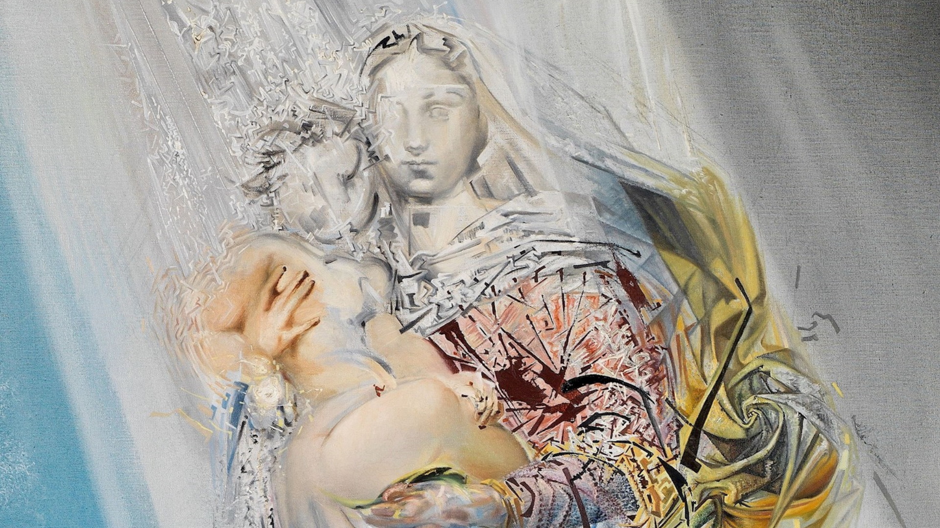 Obra desaparecida de Salvador Dalí saldrá a la venta