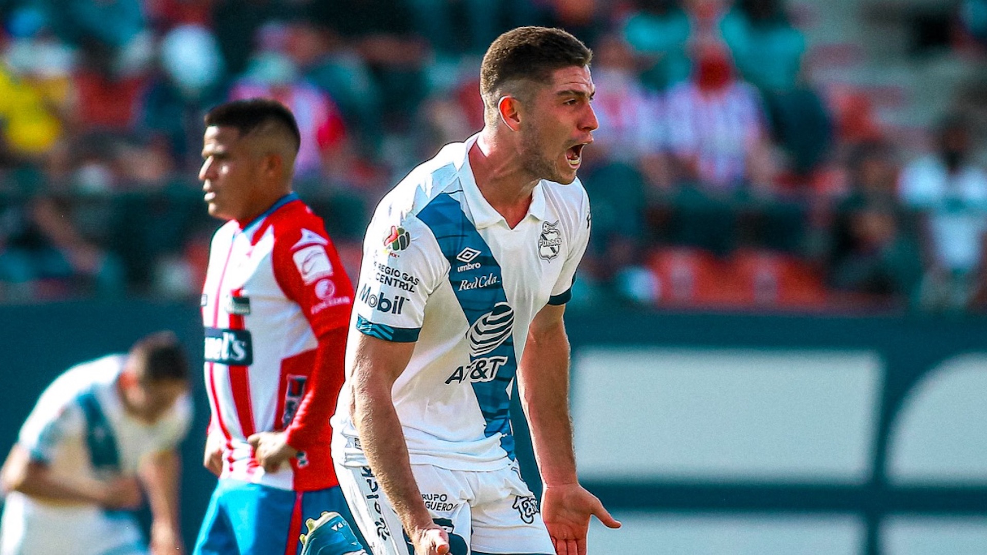 Ormeño confirmado en lista preliminar de Perú para la Copa América