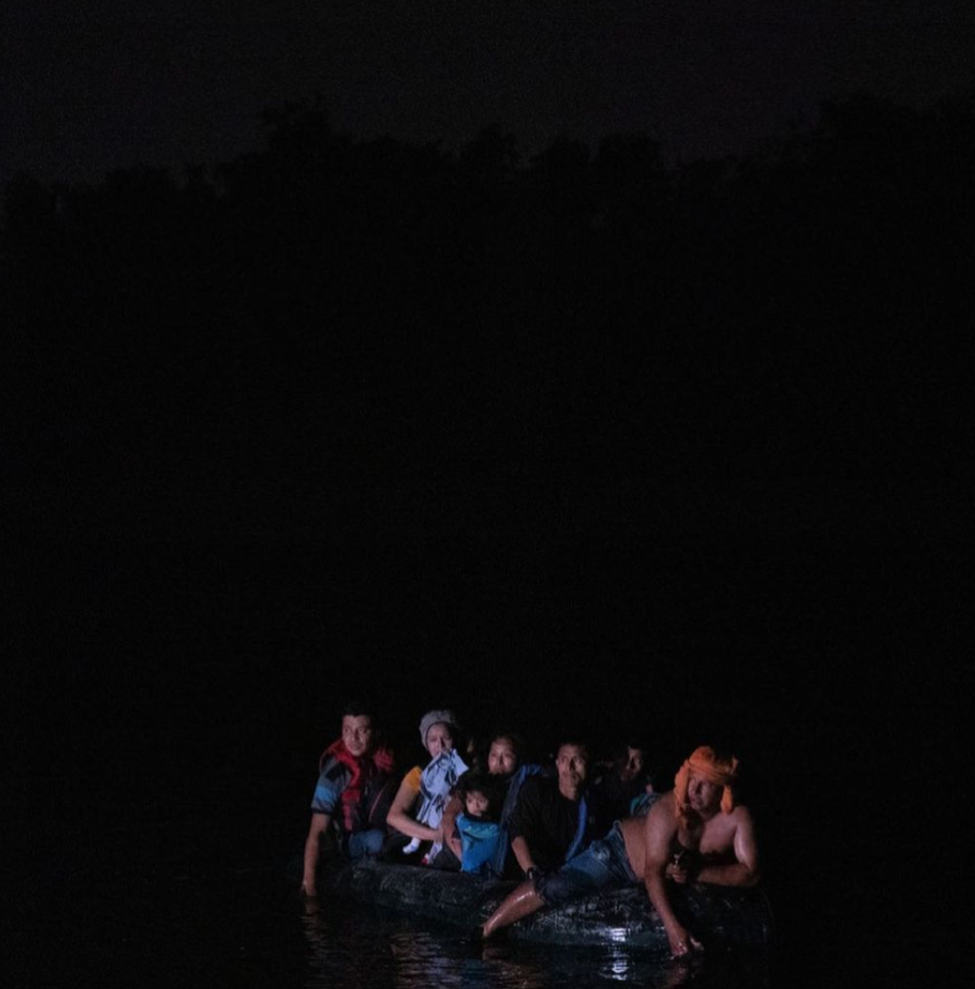 Los migrantes, siguen llegando - screen-shot-2021-04-23-at-211037