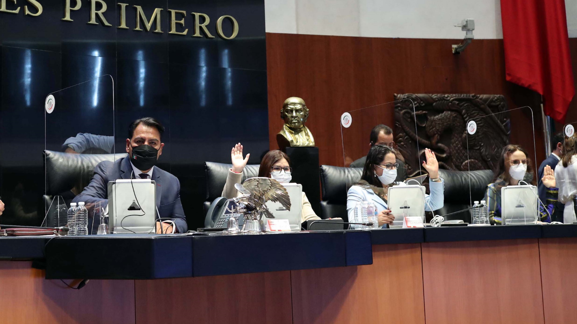 Morena se queda sin mayoría absoluta en la Comisión Permanente tras acuerdo con oposición