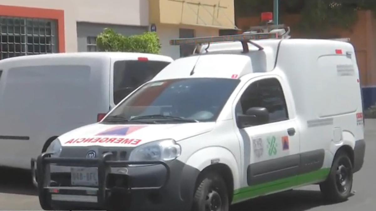 Hallan en Iztapalapa cadáver de mujer dentro de cisterna