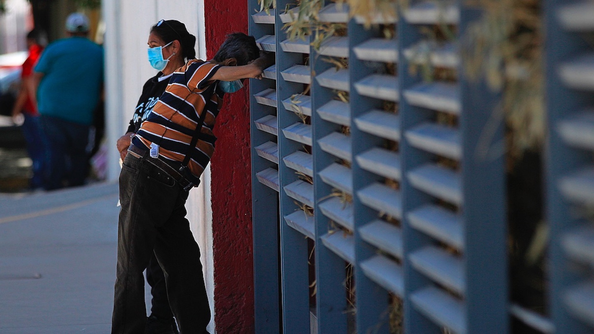 México registró en las últimas 24 horas 2 mil 846 casos y 166 muertes por COVID-19