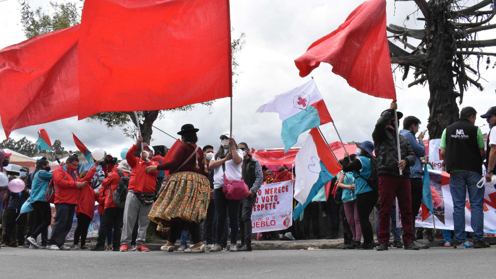 Superdomingo electoral en América Latina, marcado por la incertidumbre: Zovatto Superdomingo electoral en América Latina, marcado por la incertidumbre: Zovatto