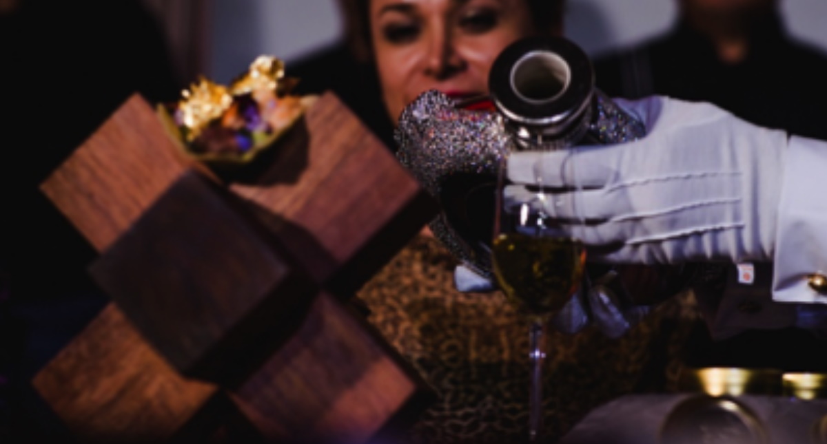 ¿Cuál es el taco más caro del mundo? - taco-los-cabos-2