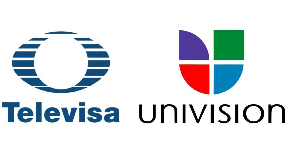 Fusión con Univision, la séptima renovación de Televisa: Azcárraga Jean Fusión con Univision, la séptima renovación de Televisa: Azcárraga Jean