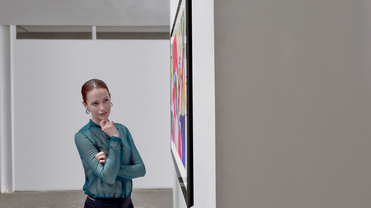 Cuatro razones de peso para elegir un televisor inteligente de LG - televisor-de-la-marca-lg