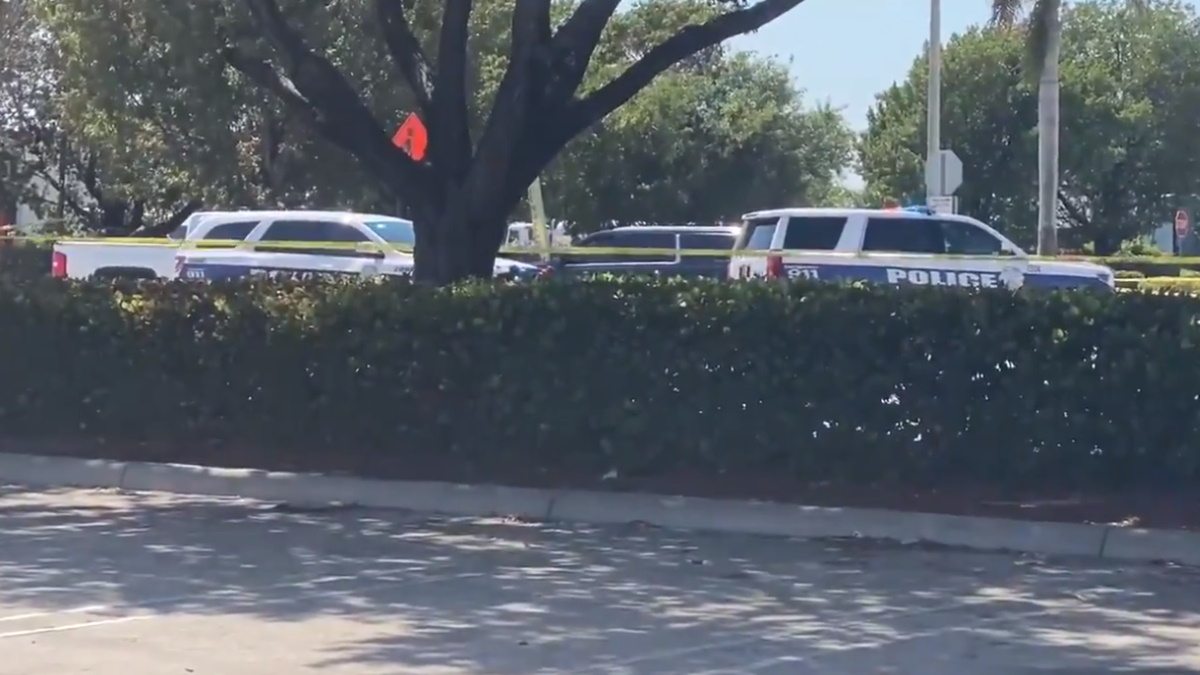 Tiroteo en Florida deja un muerto y dos heridos de gravedad