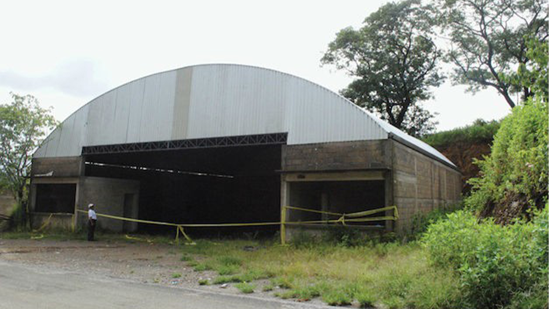 Reaprehenden a siete militares por el Caso Tlatlaya