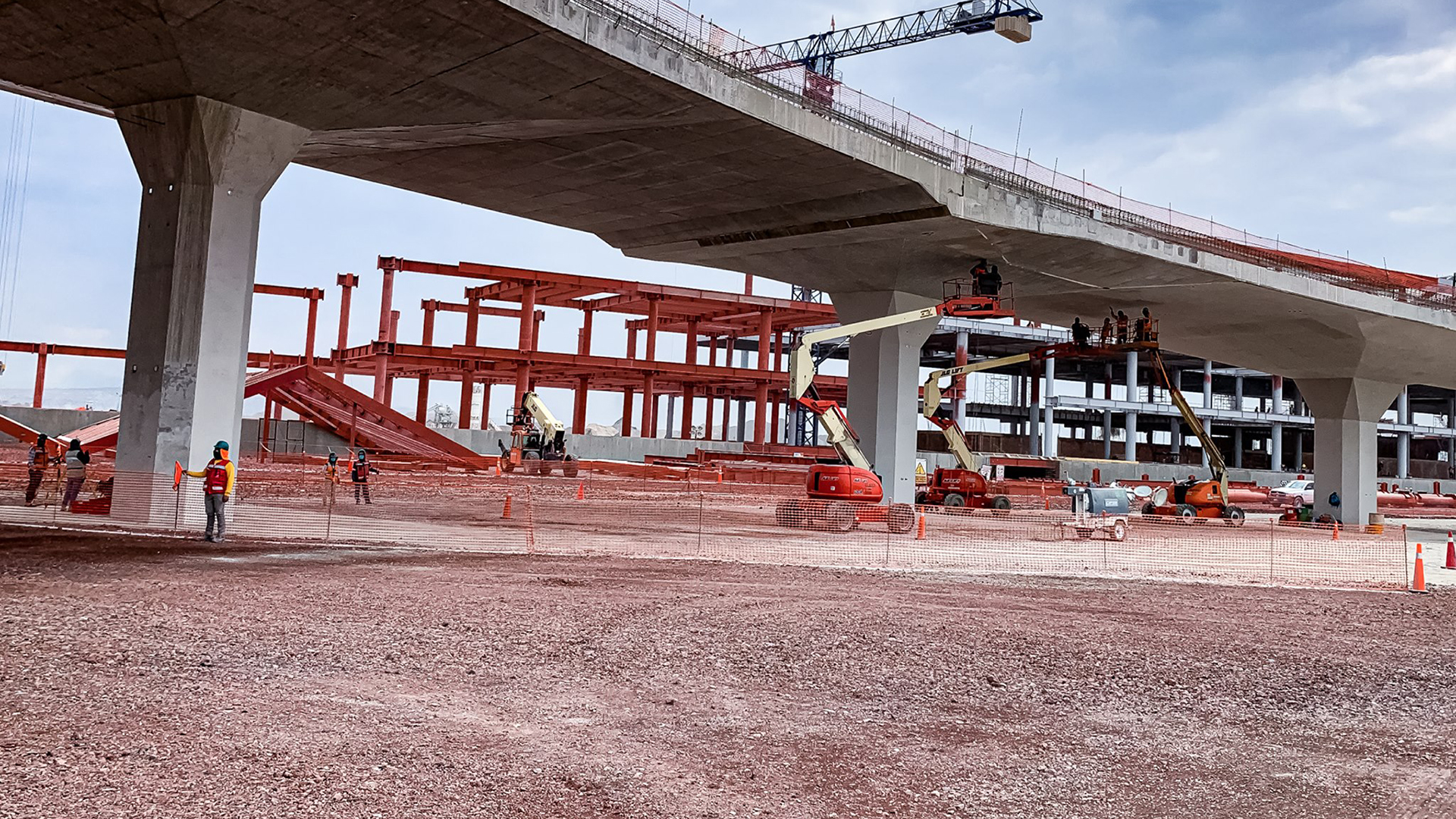 Adjudicaciones directas alcanzaron 43 por ciento de compras públicas en 2020