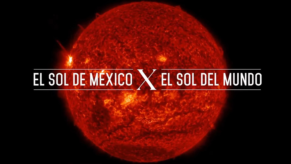 Netflix celebra cumpleaños de Luis Miguel con 51 horas de imágenes del Sol Netflix celebra cumpleaños de Luis Miguel con 51 horas de imágenes del Sol