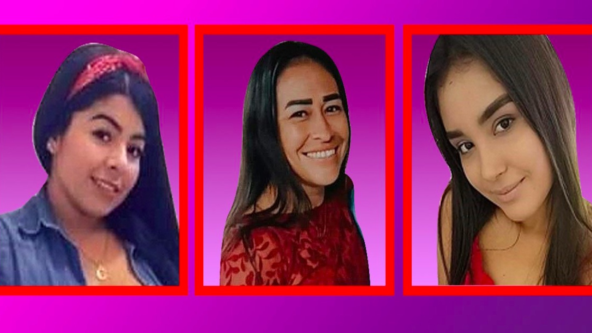 Buscan a tres mujeres que desaparecieron cuando viajaban de Jalisco a Colima Buscan a tres mujeres que desaparecieron cuando viajaban de Jalisco a Colima