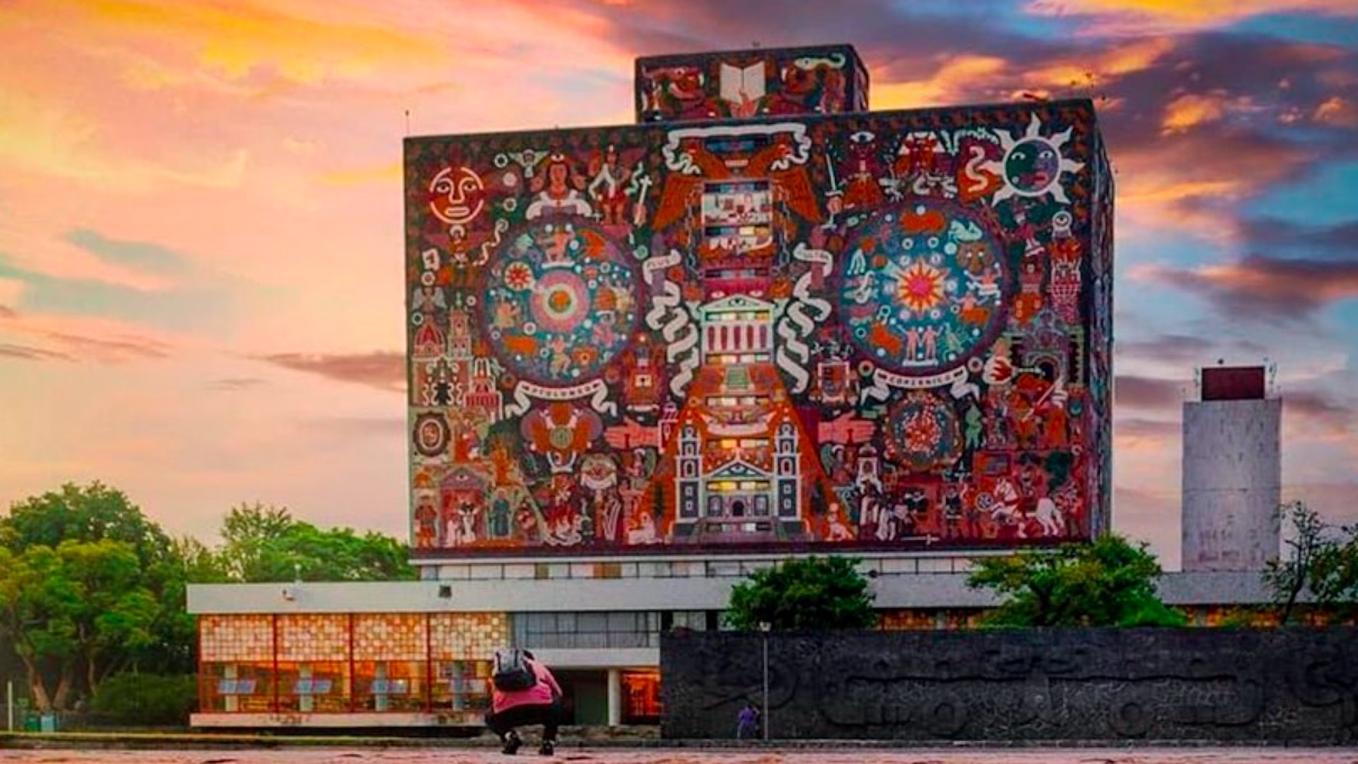 Problema de pagos a profesores quedará resuelto este abril, confirma UNAM