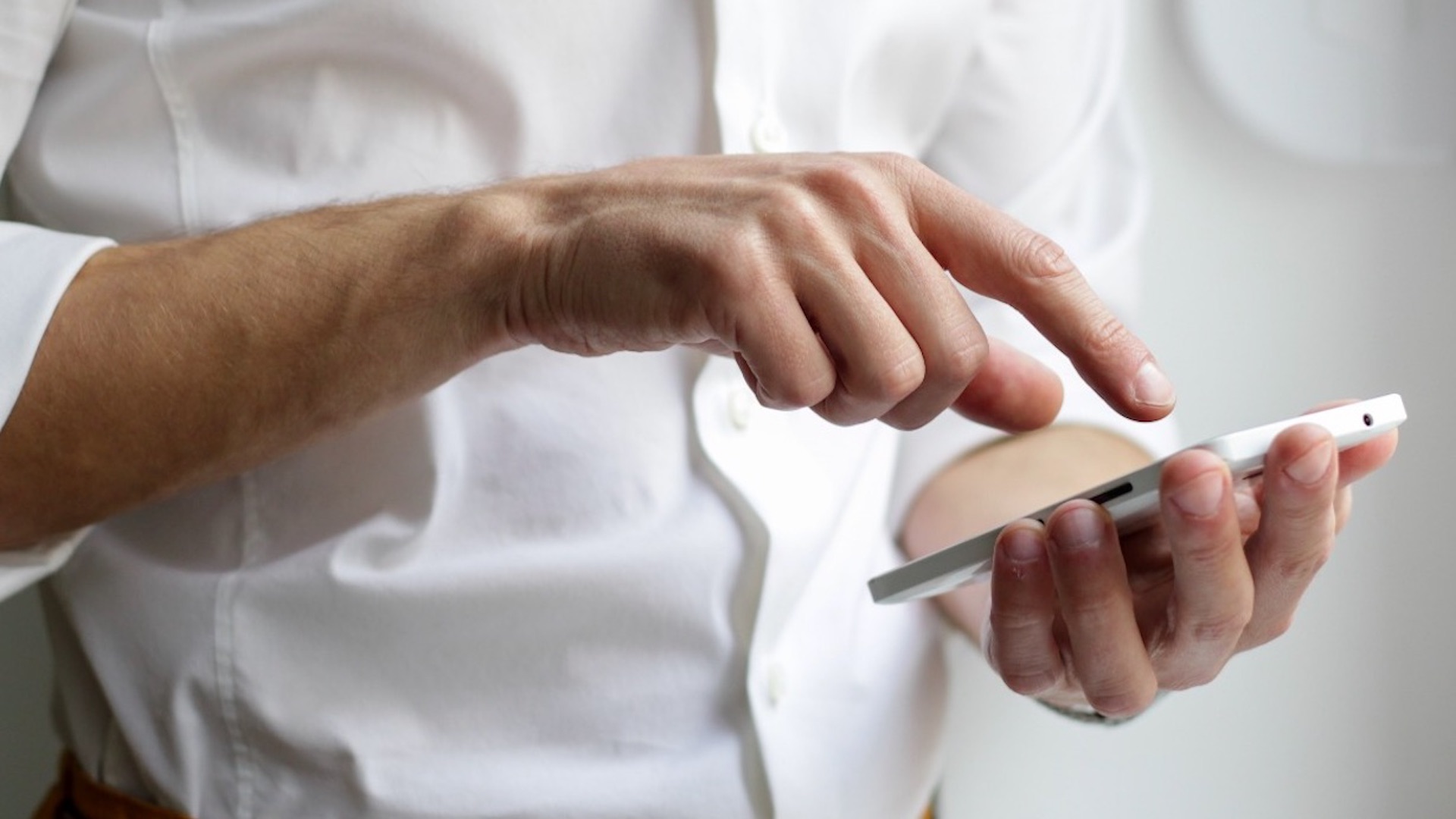 El 90% de los dispositivos de segunda mano contiene información del propietario original