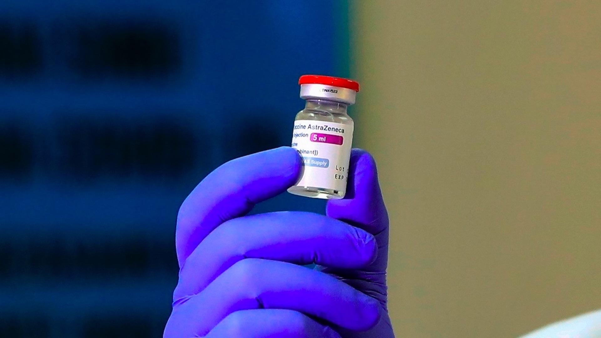 Las dos dosis de Pfizer o AstraZeneca neutralizan variante Delta del COVID-19 Las dos dosis de Pfizer o AstraZeneca neutralizan variante Delta del COVID-19