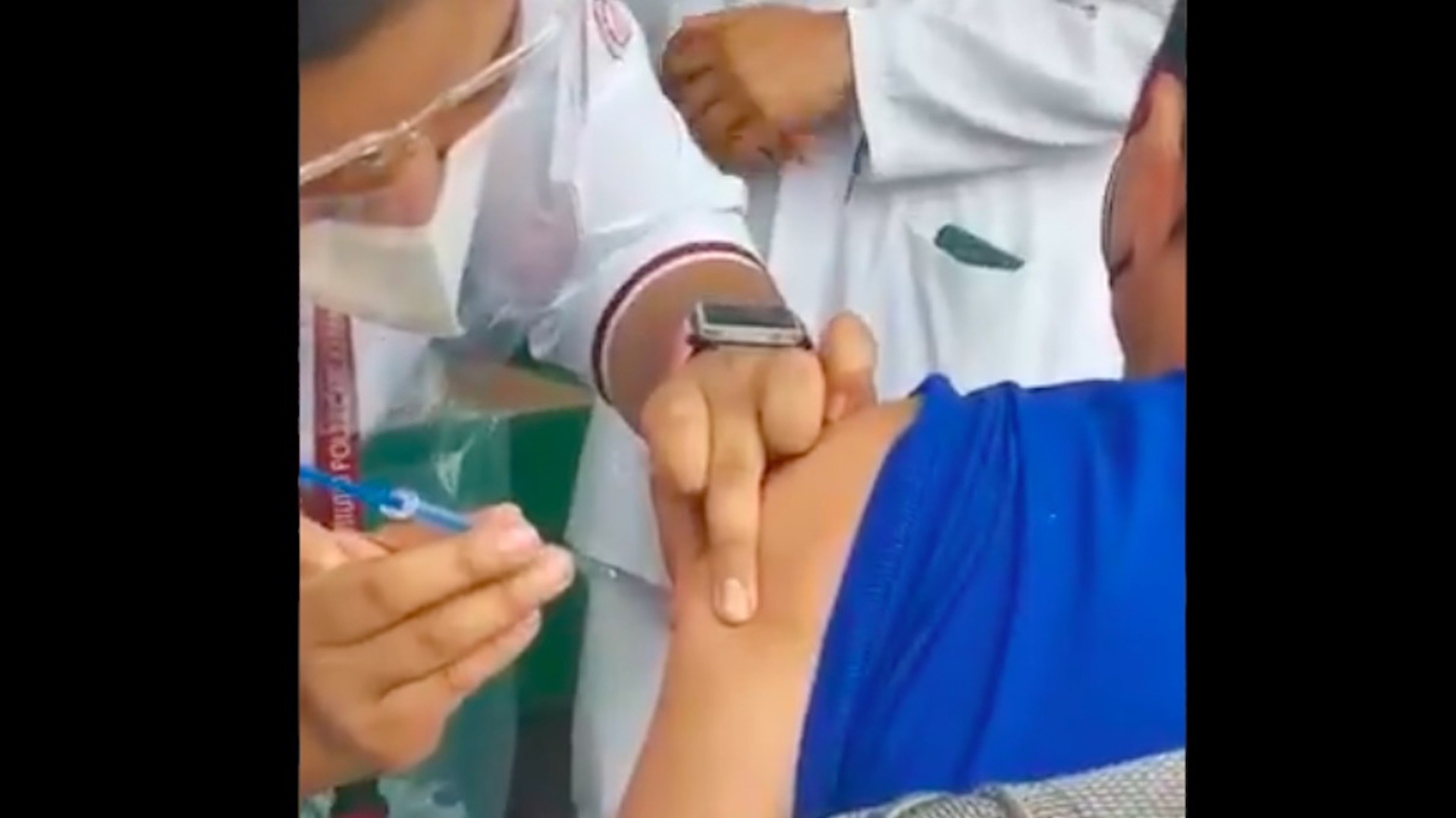 Epigmenio Ibarra compara a la “derecha” con la CIA; asegura que error de vacunación en el IPN pudo ser un “montaje”