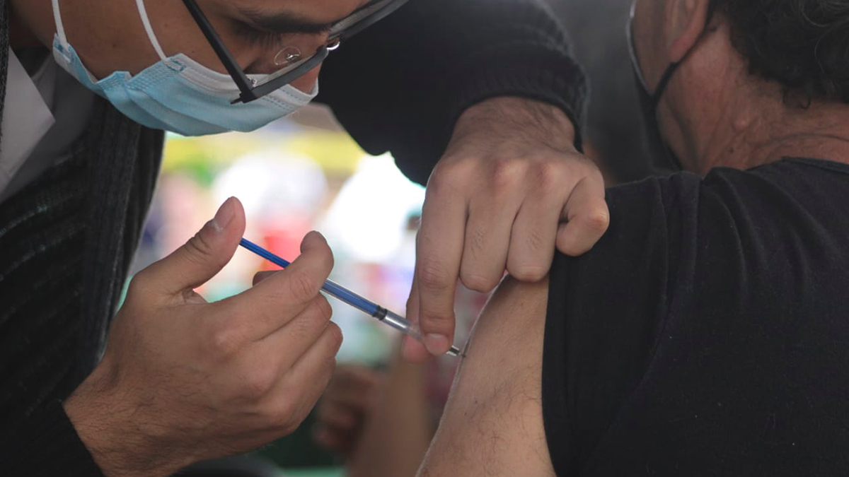 México registró en las últimas 24 horas mil 506 casos y 111 muertes por COVID-19