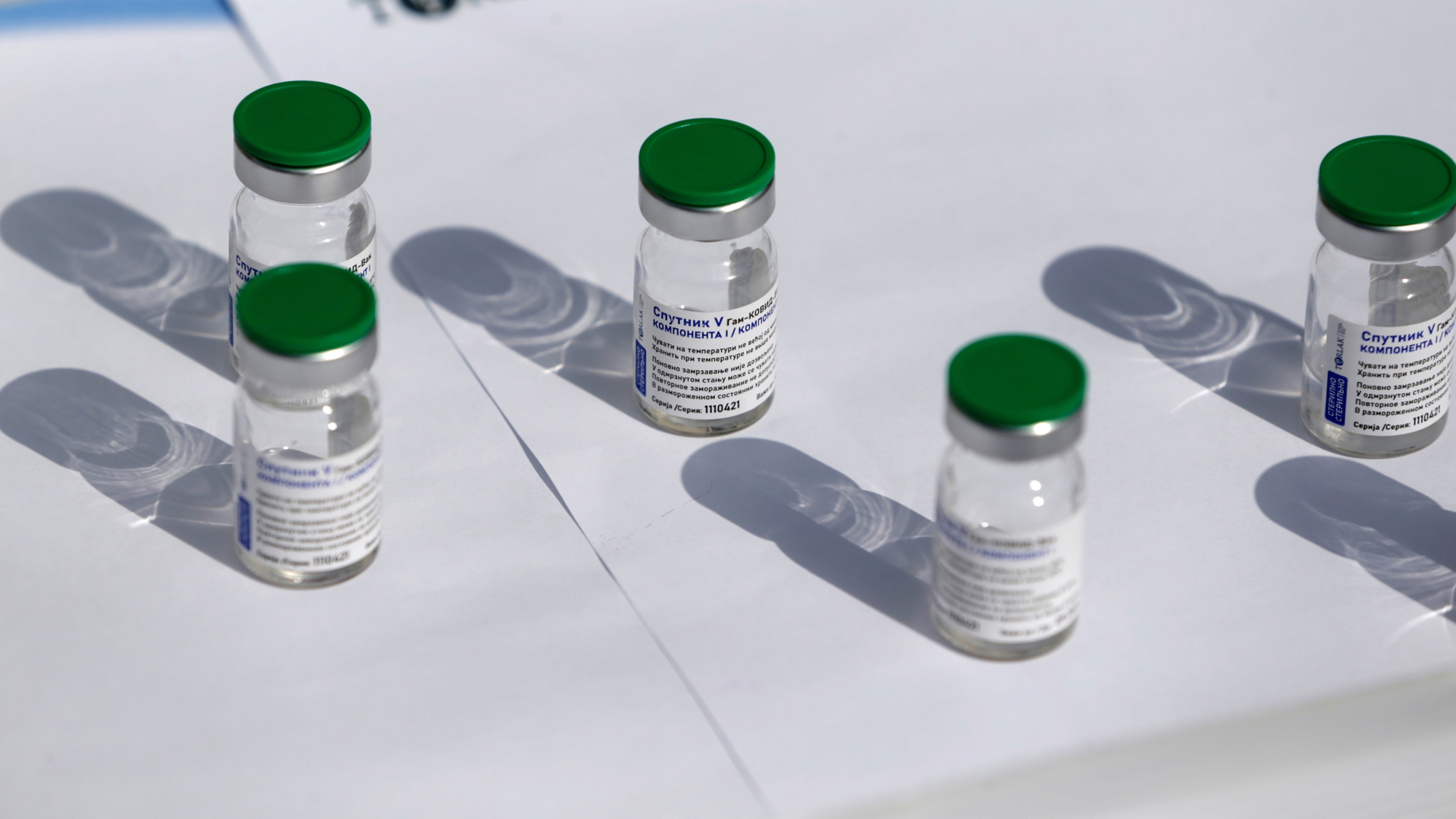 Cumbre Iberoamericana pugnará por acceso a vacunas para América Latina