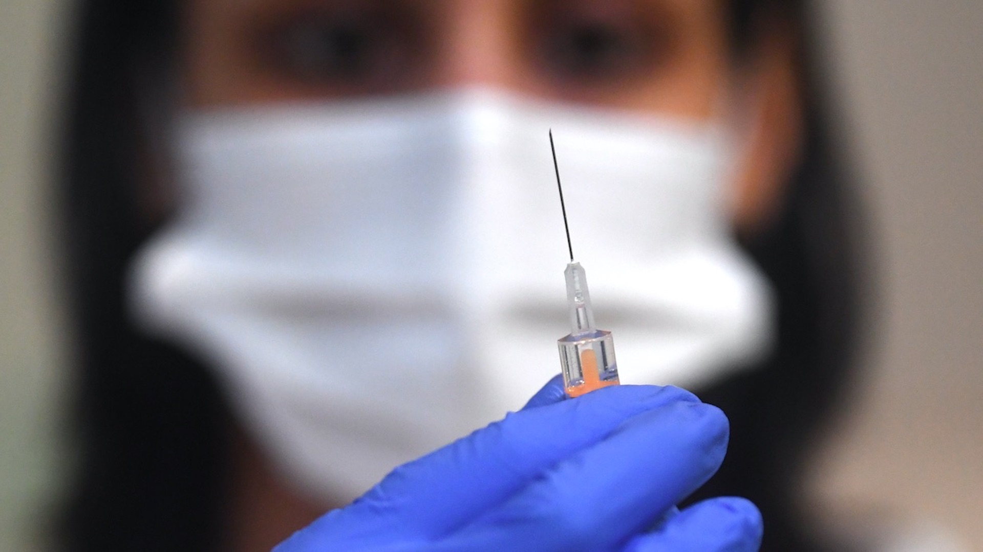 Vacuna contra COVID-19 Coronavac aumenta eficacia con intervalo mayor entre dosis: estudio Vacuna contra COVID-19 Coronavac aumenta eficacia con intervalo mayor entre dosis: estudio