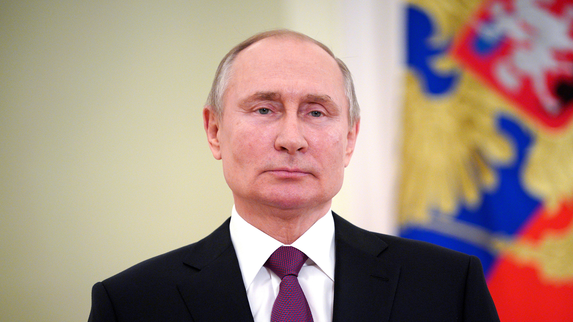 Estados Unidos sanciona a hijas de Vladimir Putin y bloquea dos bancos rusos Estados Unidos sanciona a hijas de Vladimir Putin y bloquea dos bancos rusos