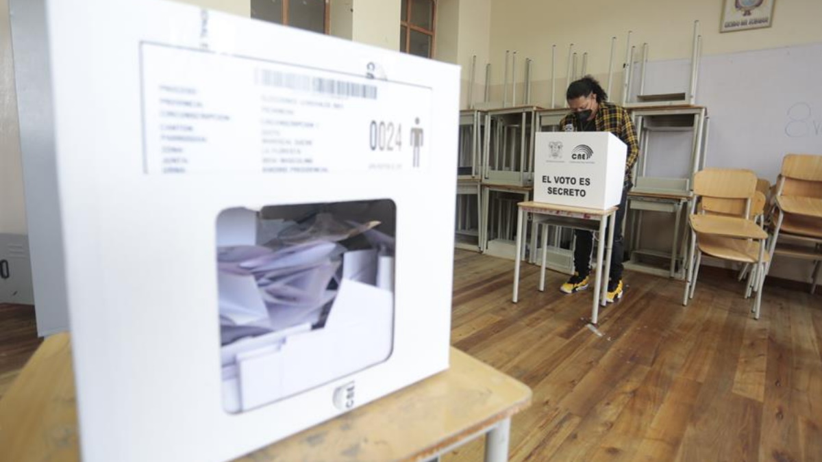 Los resultados del súperdomingo electoral en América Latina