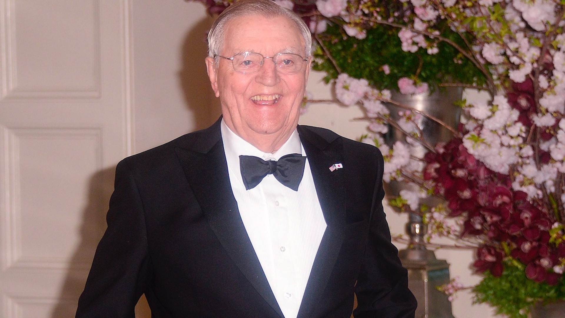 Murió a los 93 años Walter Mondale, vicepresidente de Jimmy Carter