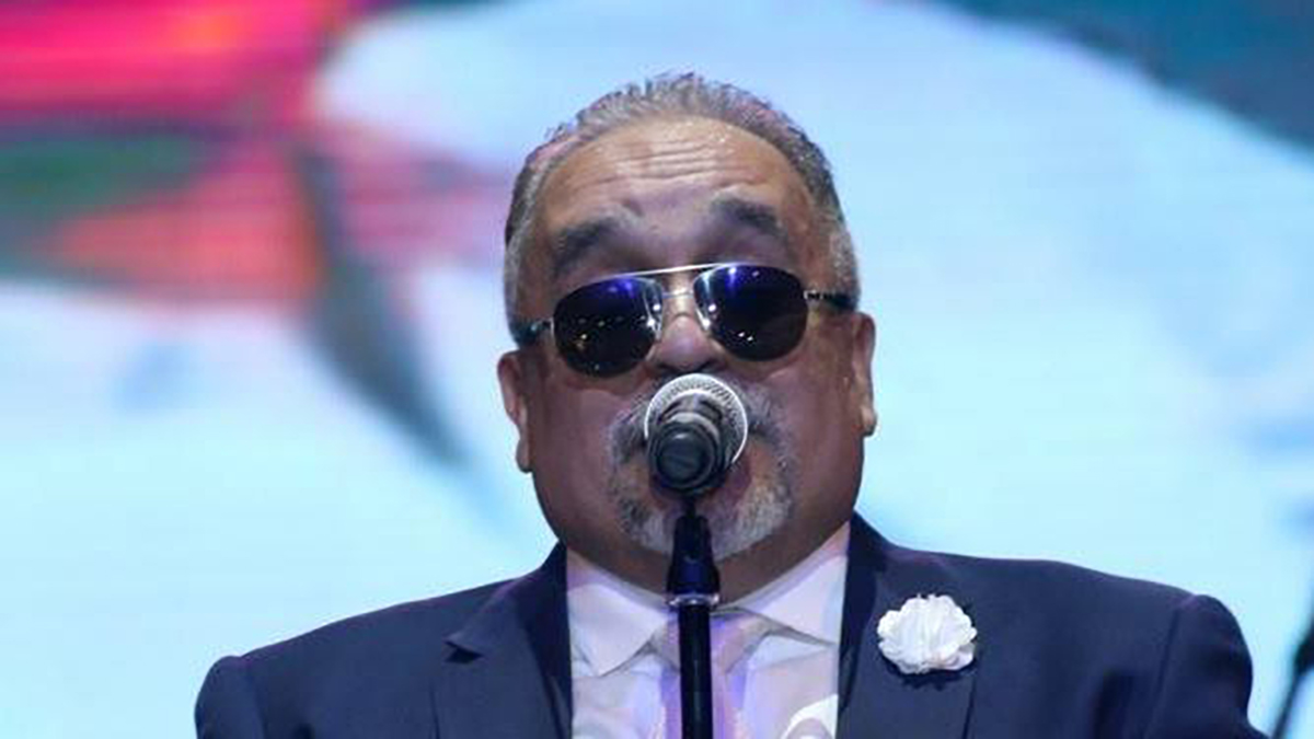 Willie Colón afirma no estar bien de salud tras sufrir accidente