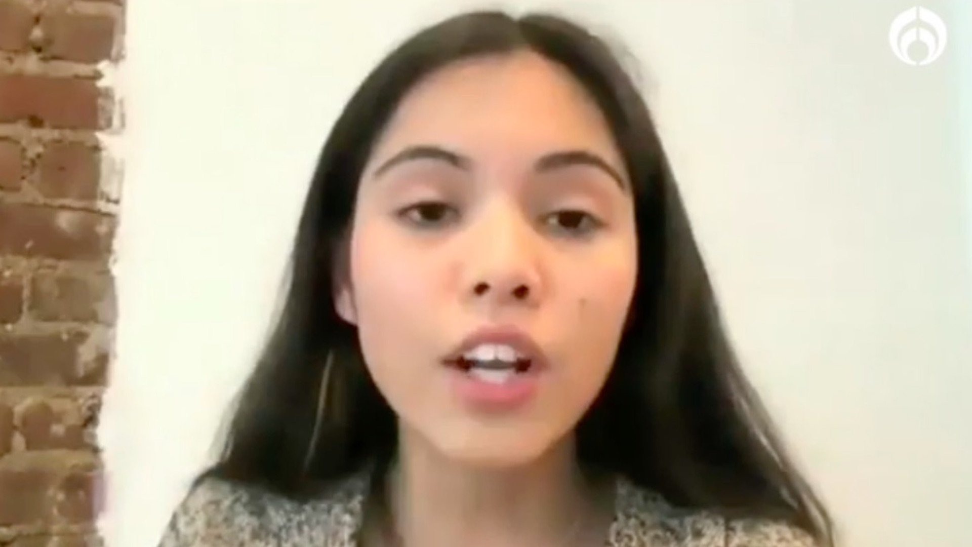 Xiye Bastida, una líder ambiental Xiye Bastida, una líder ambiental