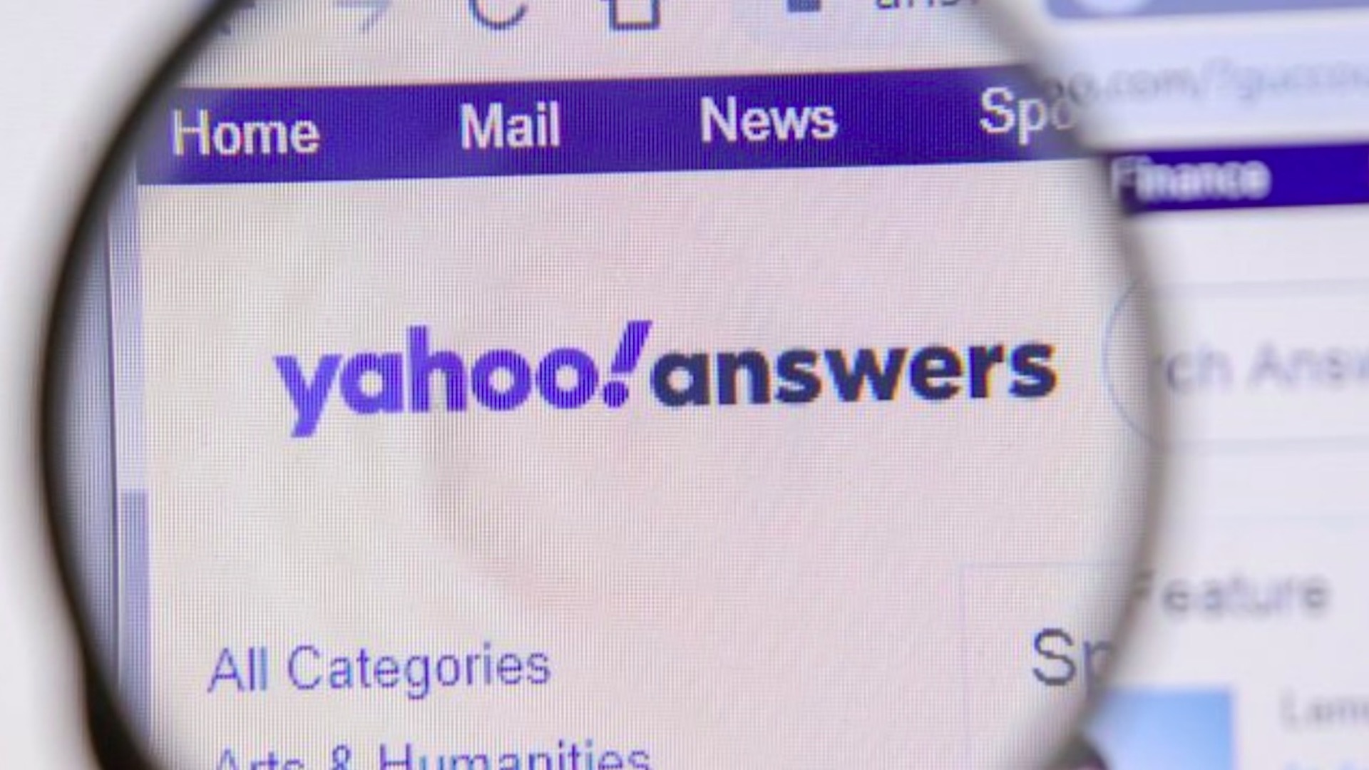 Yahoo Anwers cerrará tras 16 años de funcionamiento Yahoo Anwers cerrará tras 16 años de funcionamiento