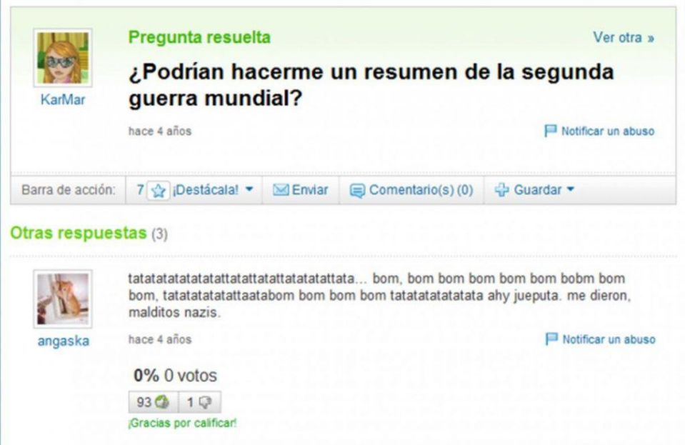 Yahoo Anwers cerrará tras 16 años de funcionamiento - yahoo-respuestas-01