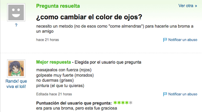 Yahoo Anwers cerrará tras 16 años de funcionamiento - yahoo-respuestas