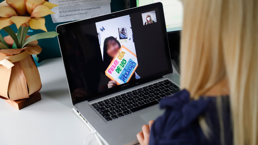 Pide IMSS evitar en Día de las Madres repunte por COVID-19