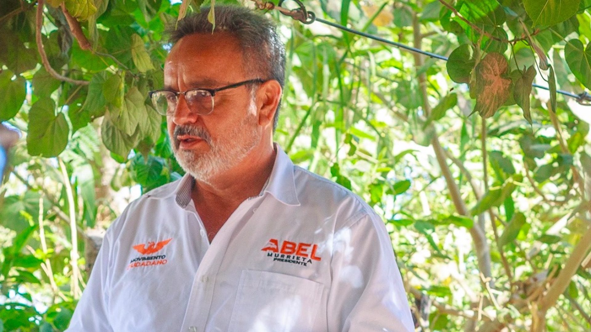 Abel Murrieta nunca favoreció a ningún grupo delictivo cuando fue procurador, afirma Ricardo Bours Abel Murrieta nunca favoreció a ningún grupo delictivo cuando fue procurador, afirma Ricardo Bours