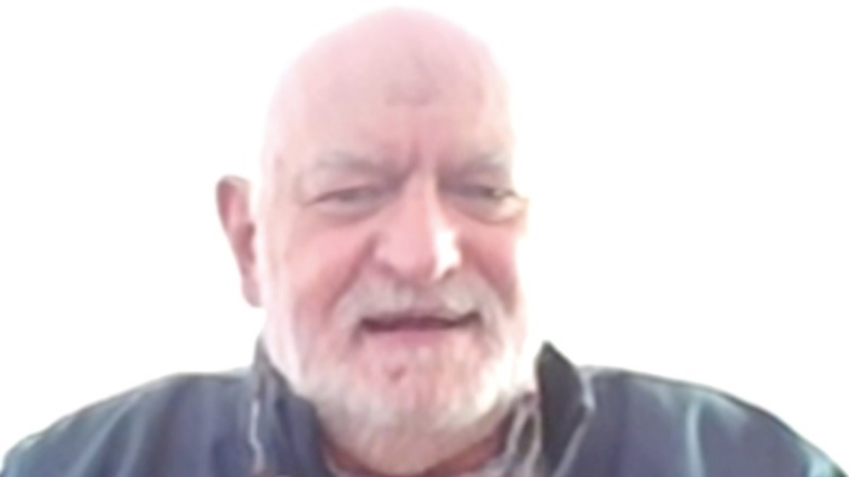 Democracia sí con justicia social: Alberto Athié Democracia sí con justicia social: Alberto Athié