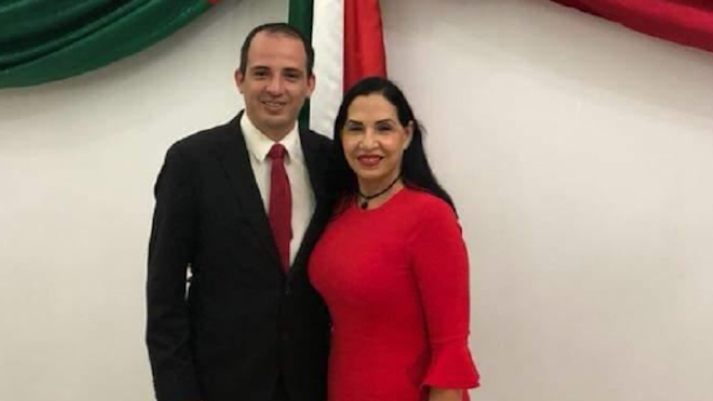 Secuestran a madre del alcalde de San Andrés Tuxtla, Veracruz