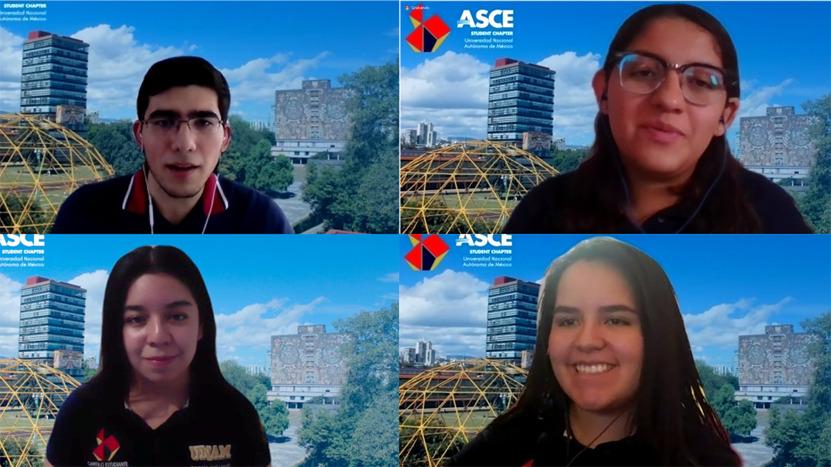 Alumnos de la UNAM ganan certamen internacional con proyecto de autonomía alimentaria - alumnos-de-la-unam-que-ganaron-certamen-internacional