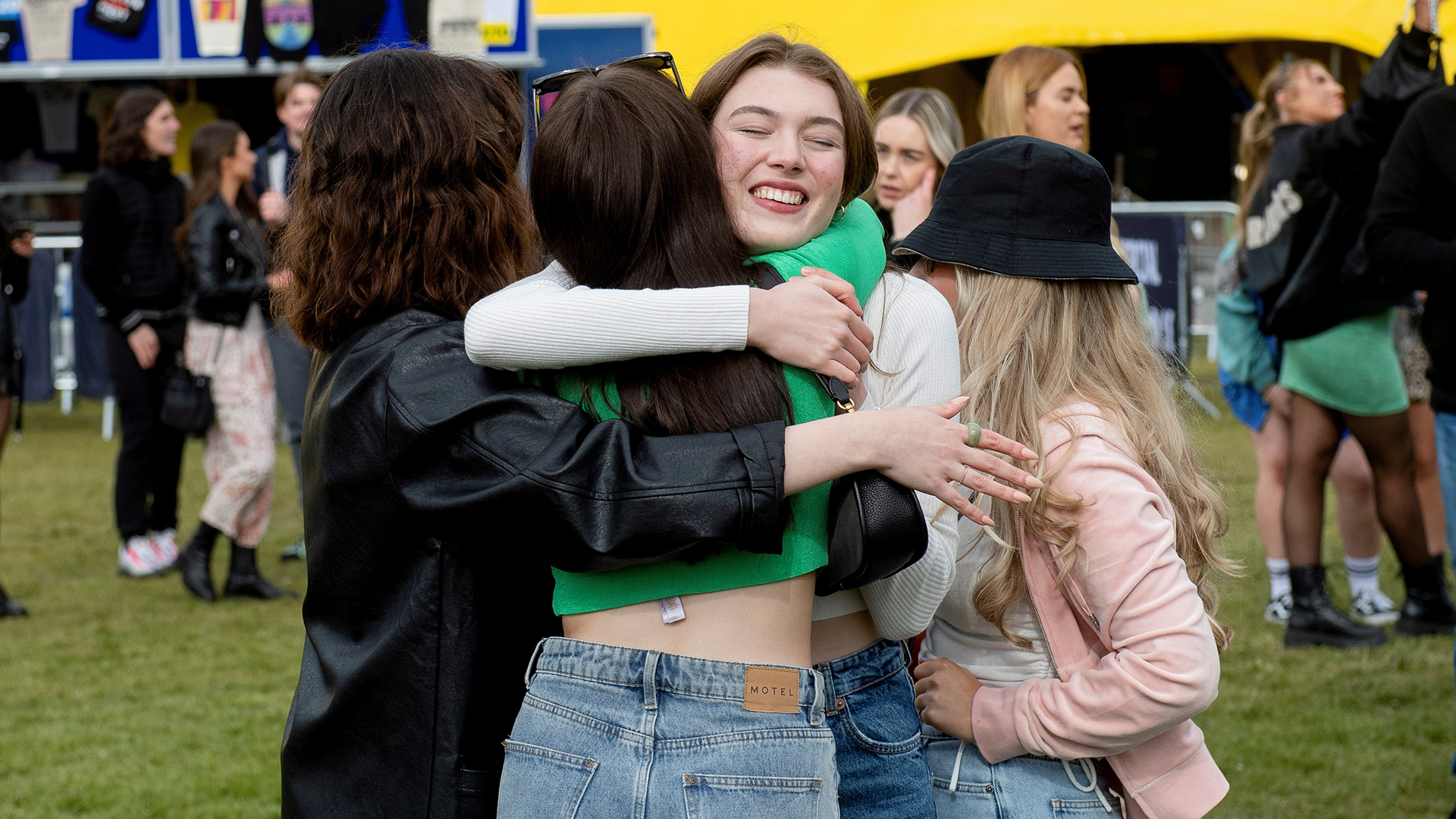 Inglaterra registra cero muertes por COVID-19, por primera vez desde julio 2020