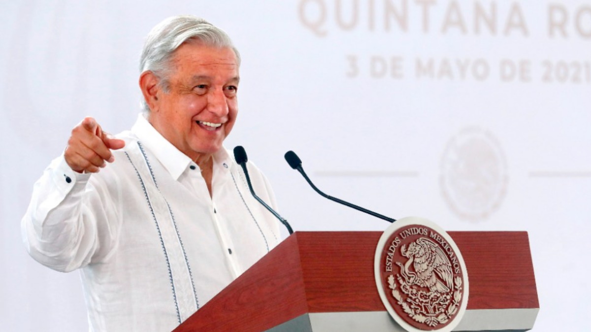 Las conferencias de AMLO; el análisis con Luis Estrada