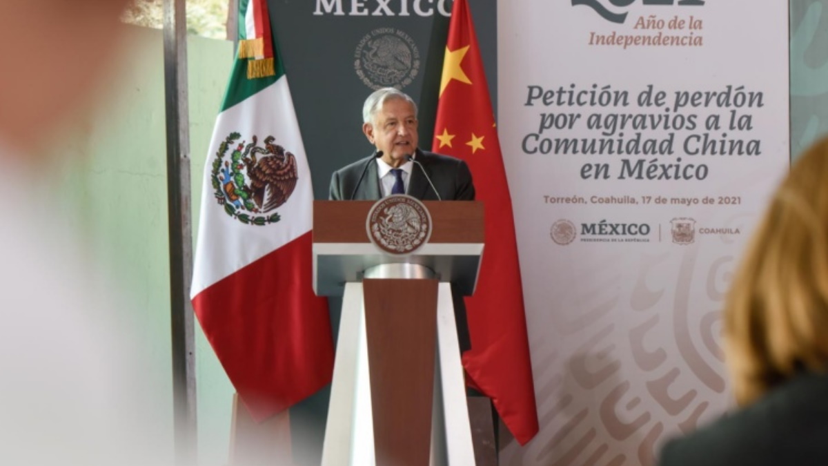 Las conferencias de AMLO; el análisis de Luis Estrada