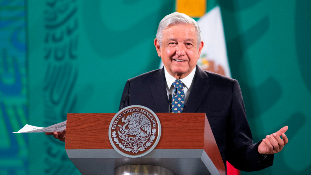 Tribunal Electoral exhorta a López Obrador a ‘ajustarse’ al proceso electoral