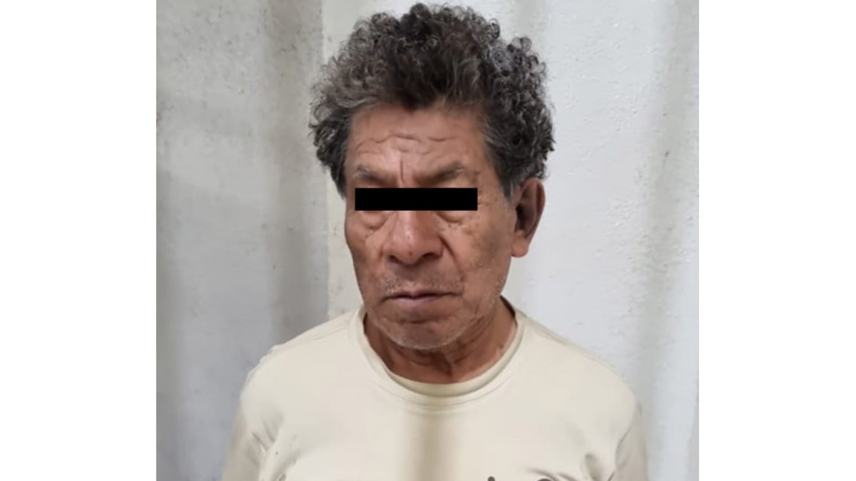 Se han localizado más de 3 mil restos óseos en casa de presunto feminicida de Atizapán
